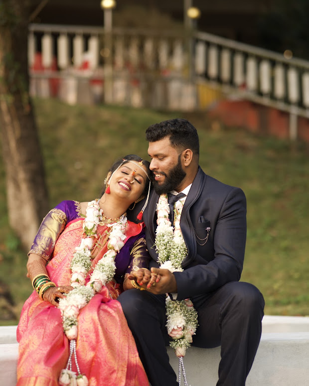 Aria & Devin — A Tuscan Vow